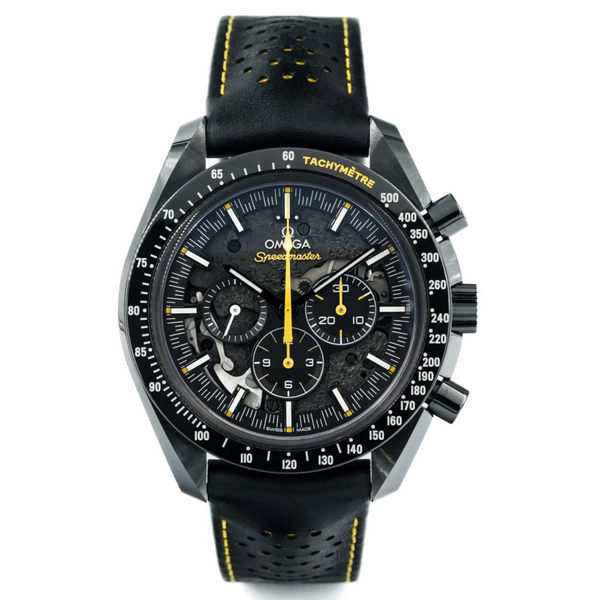 Omega Speedmaster Dark Side of the Moon 311.92.44.30.01.001